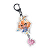 HeavenlyAmbrosia Connected Keychain