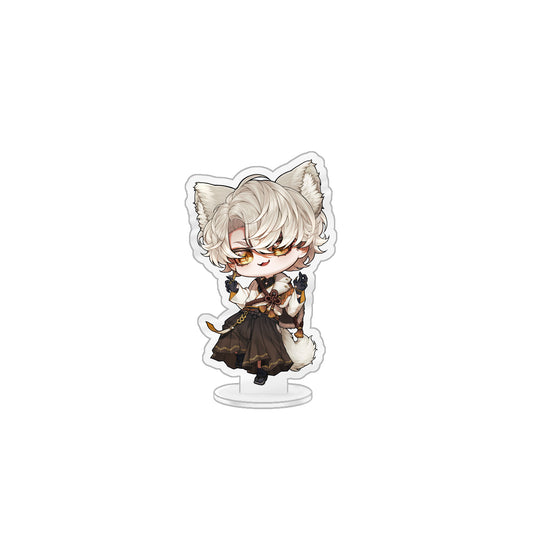KomaiRui Chibi Standee