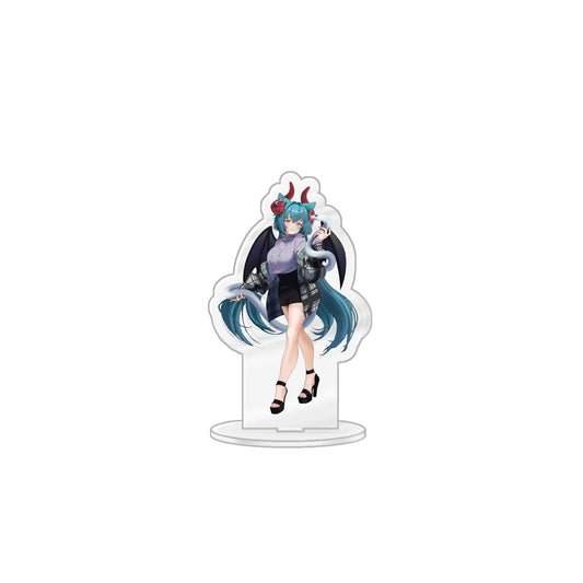 Khimenta Chimera Acrylic Standee