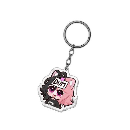 Khristmas Keychain