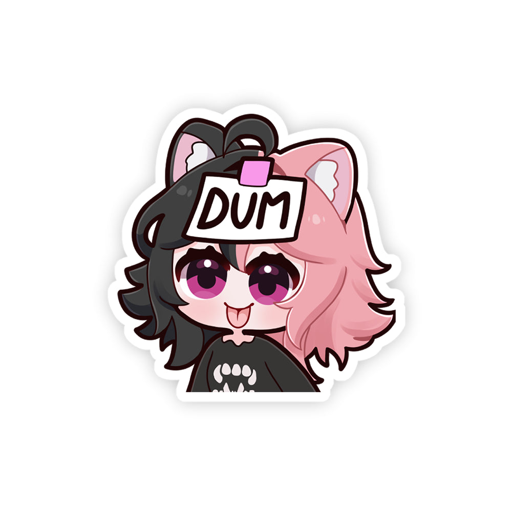 Khristmas Sticker