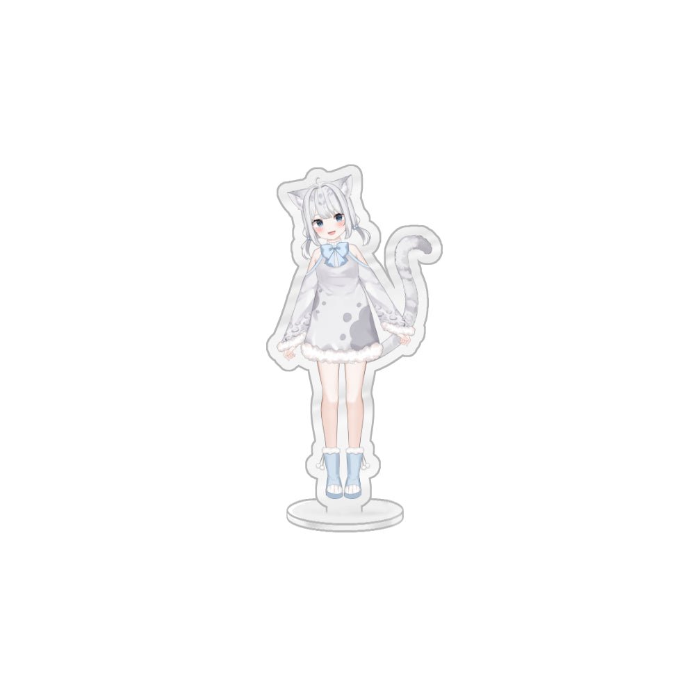 Amaris Yuri Classic Standee