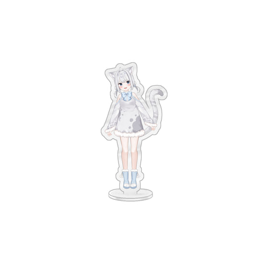Amaris Yuri Classic Standee