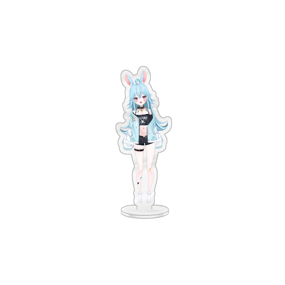 Nanobites Casual Standee