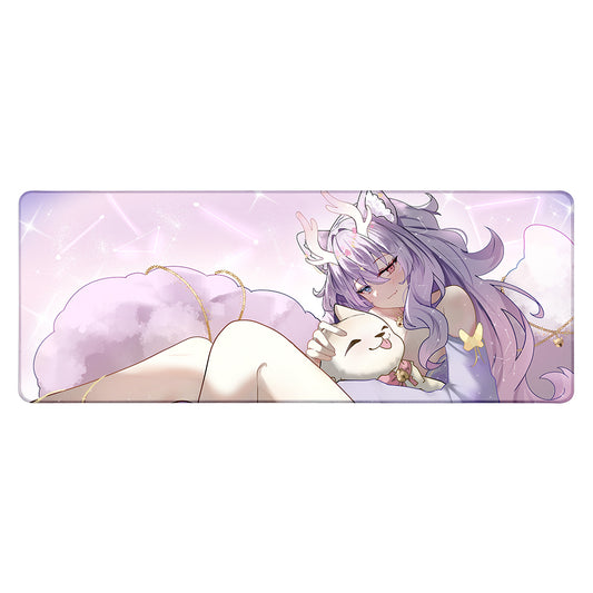 Kiiriwoo 'Comfort' XL Deskmat