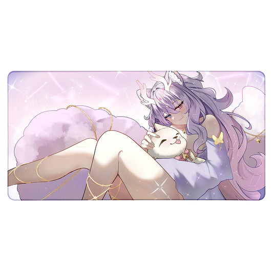 Kiiriwoo 'Comfort' XXL Deskmat