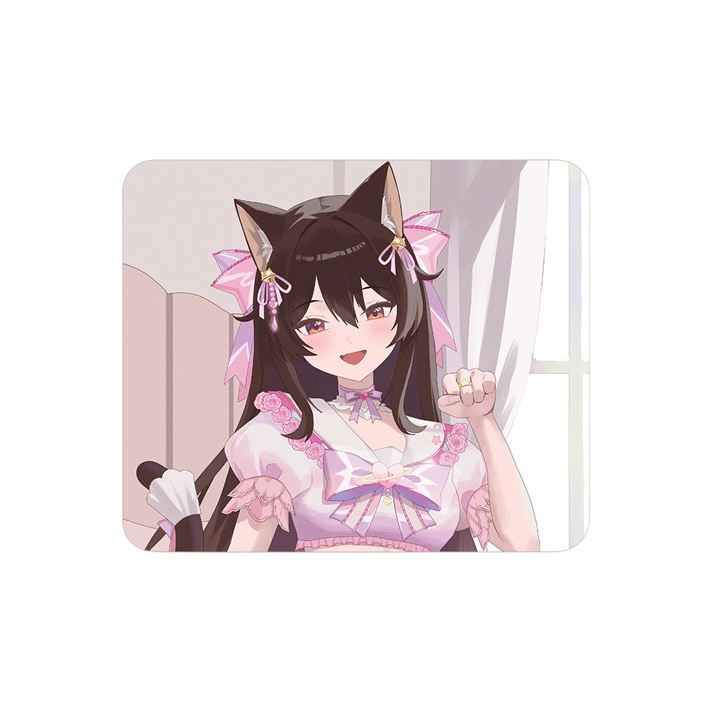 Kiki Asakura "Sakura" Mousepad