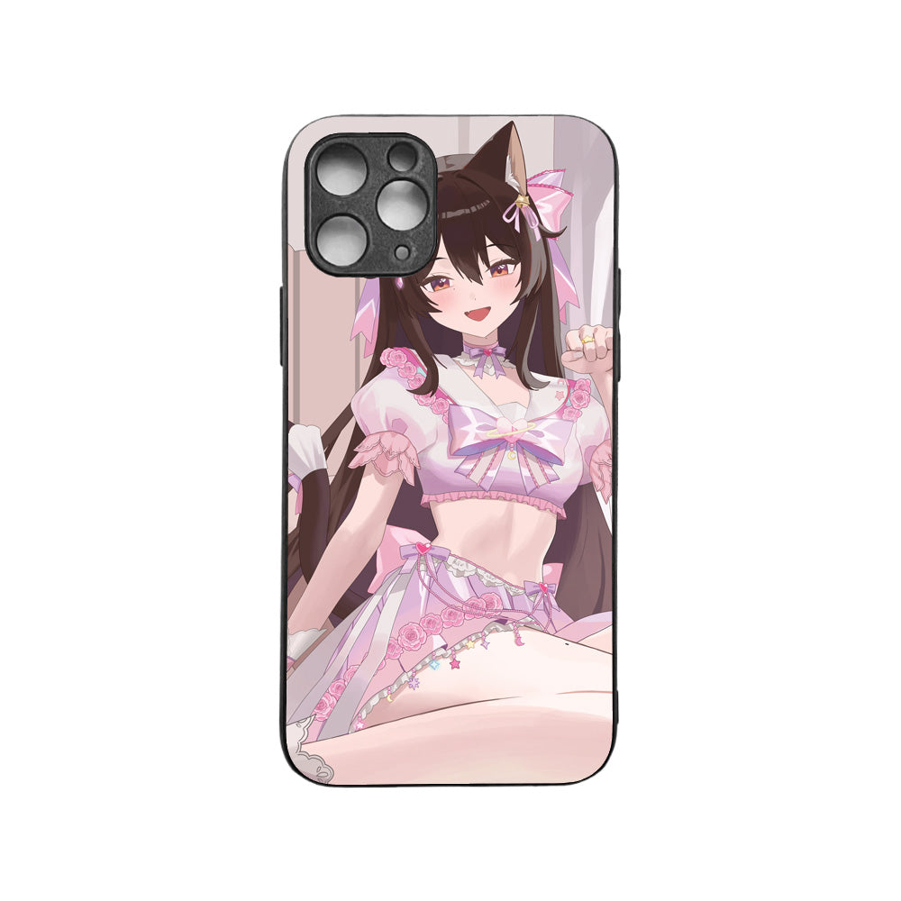 Kiki Asakura "Sakura" Phone Case