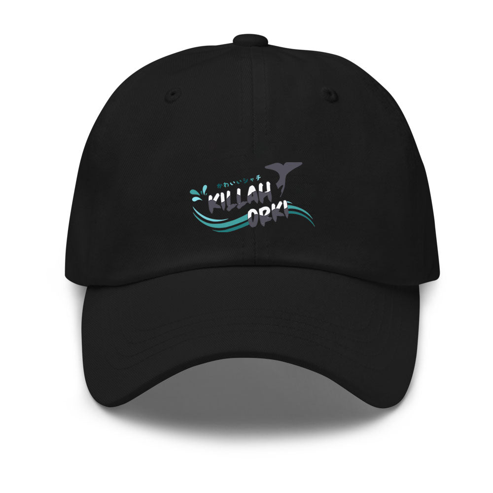 Killah Orki "Splash" Hat