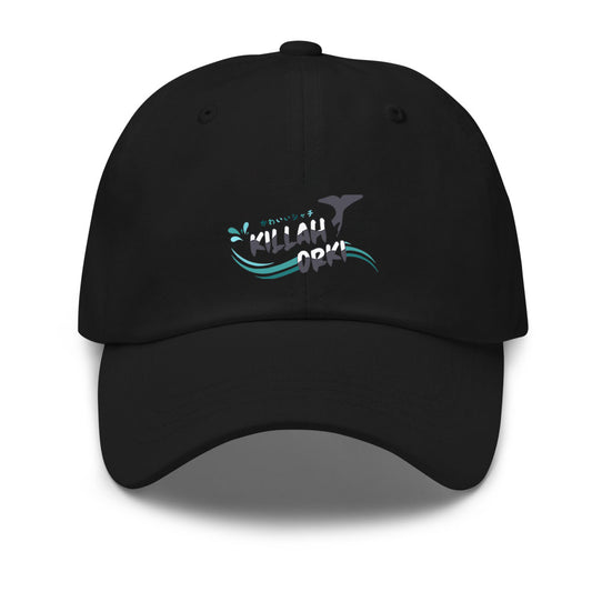 Killah Orki "Splash" Hat