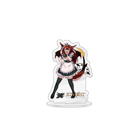 Kinishi Standee