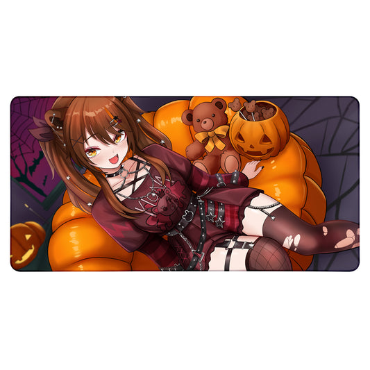 Kionafu Fall XXL Mousepad