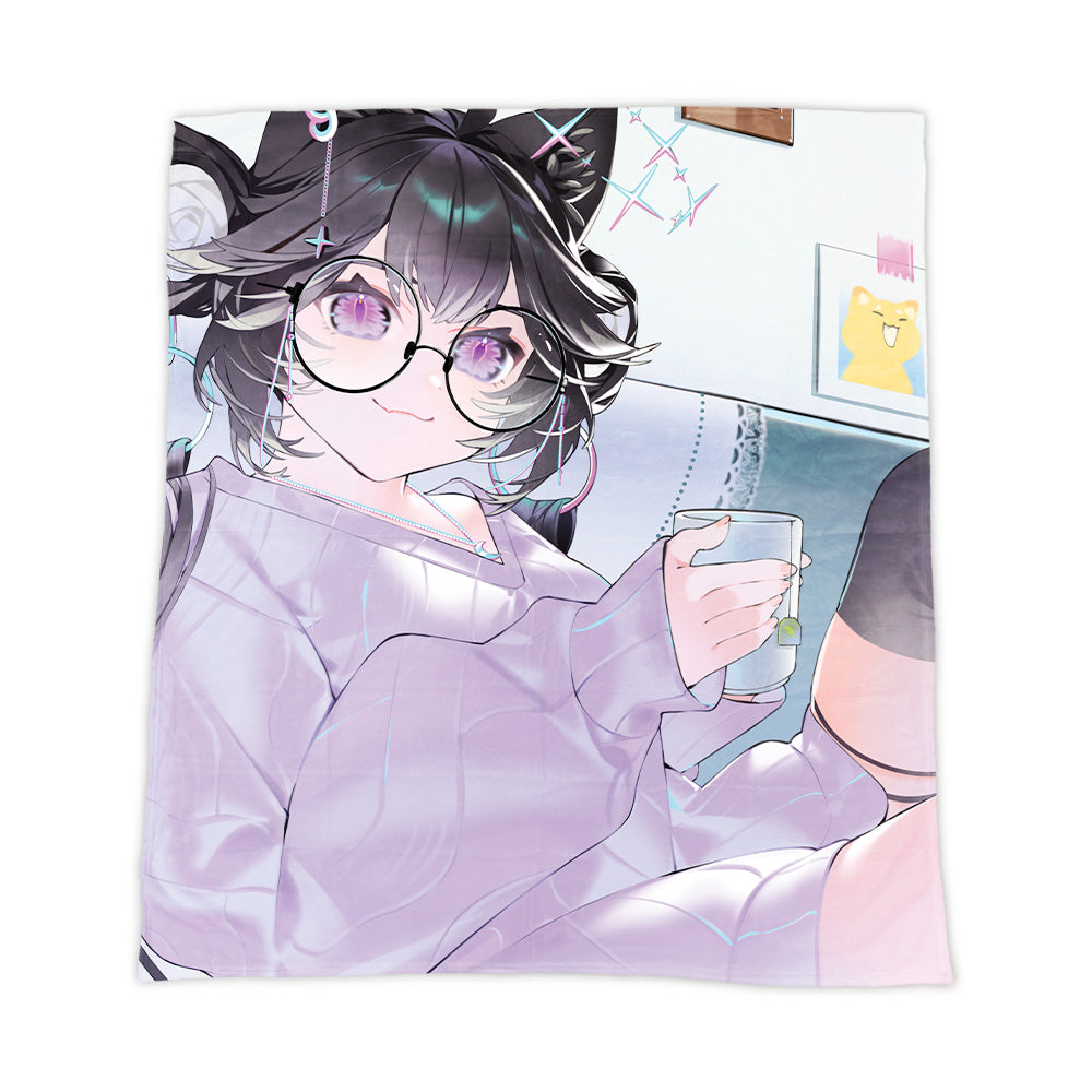 Kippy_VT "Cozy" Blanket
