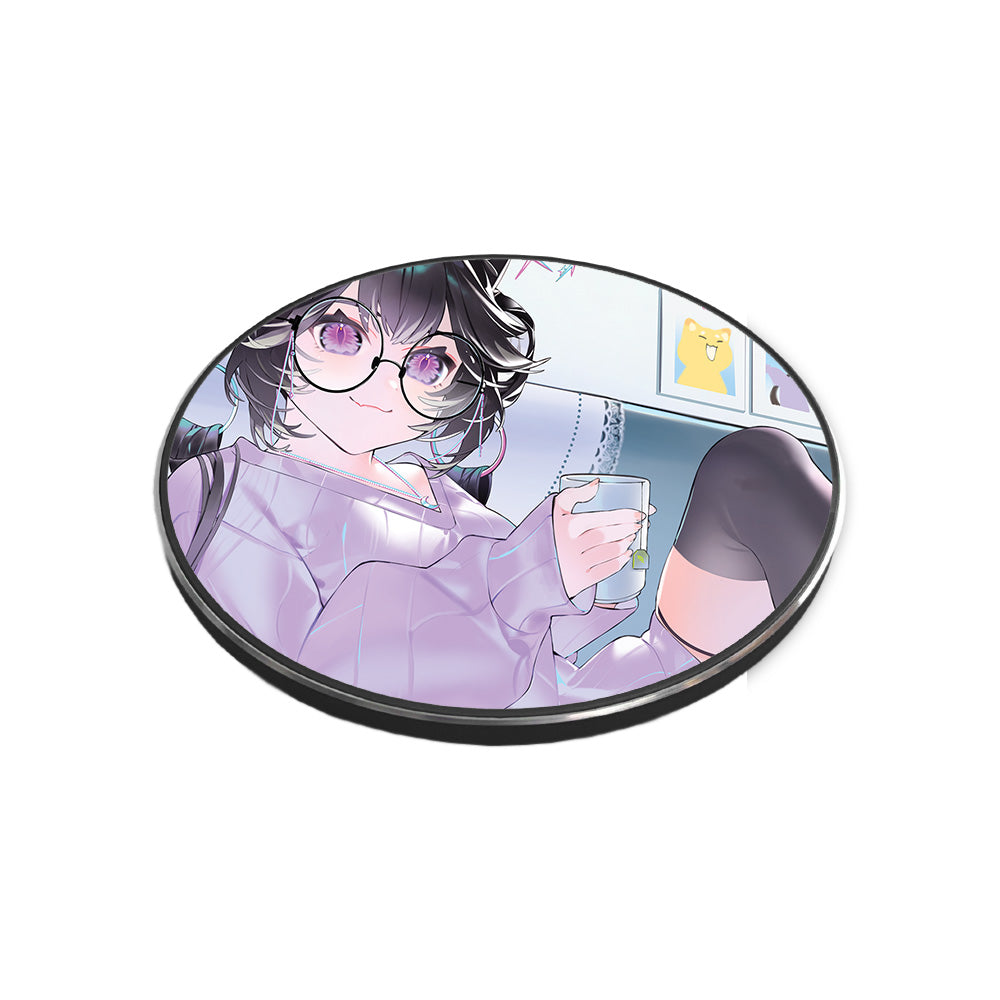 Kippy_VT "Cozy" Wireless Phone Charger