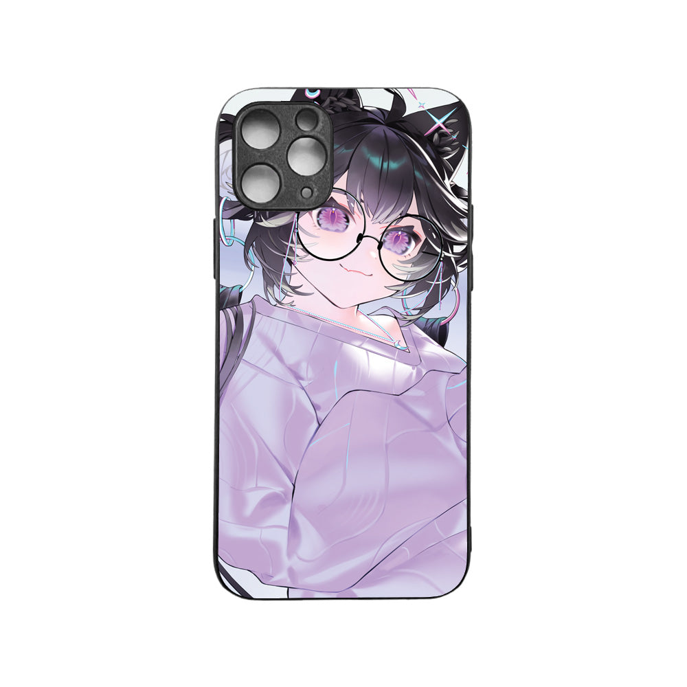 Kippy_VT "Cozy" Phone Case