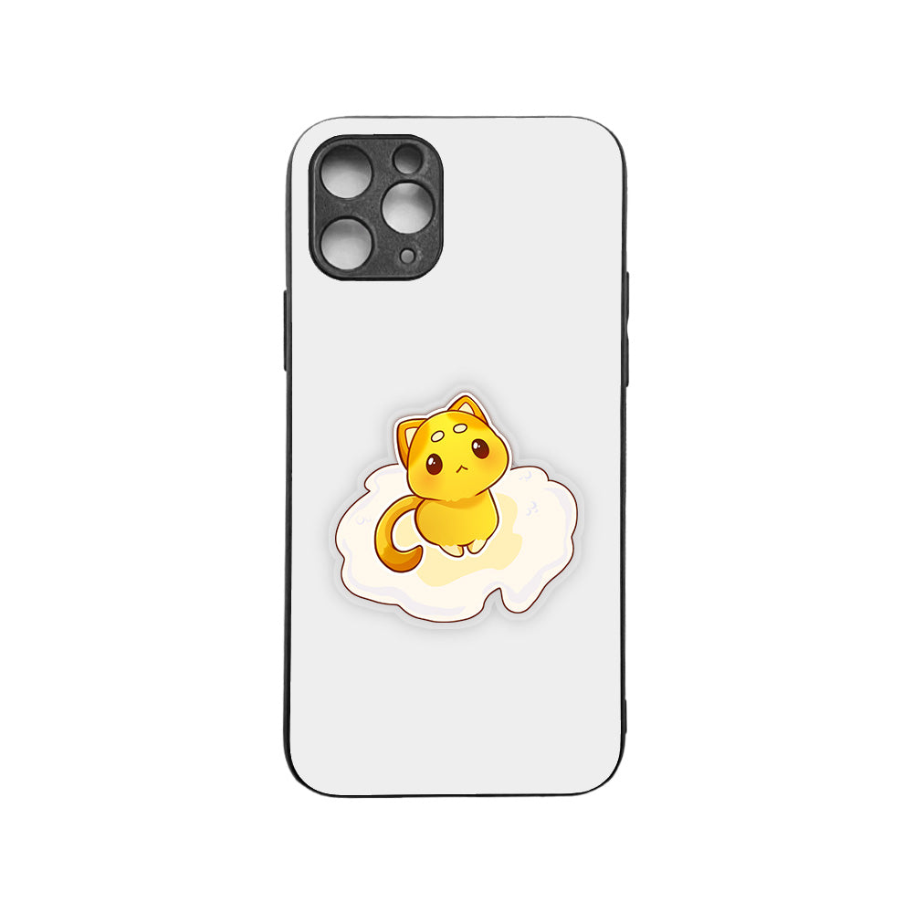 Kippy_VT "Cozy" Phone Holder