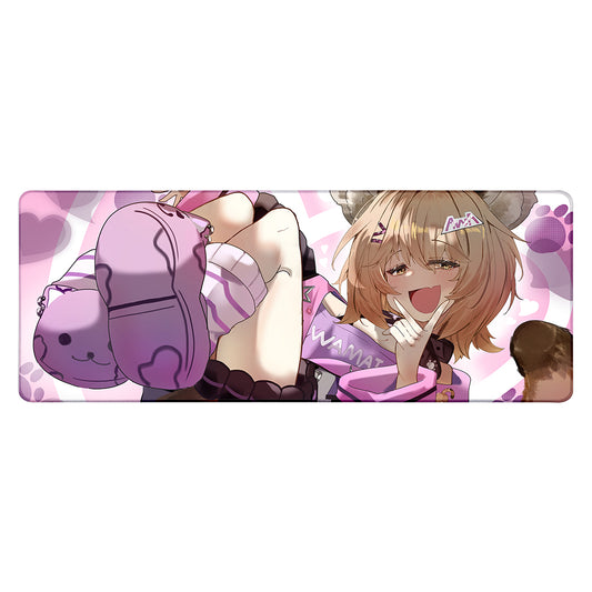 Kirana Debut XL Mousepad