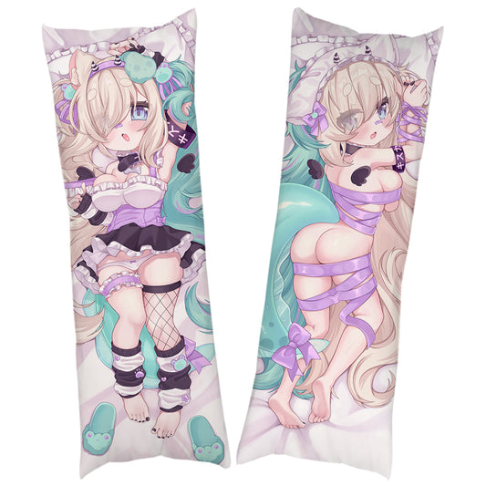 Kiska Dakimakura