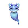 KitNetic Whispurr Plushie Campaign