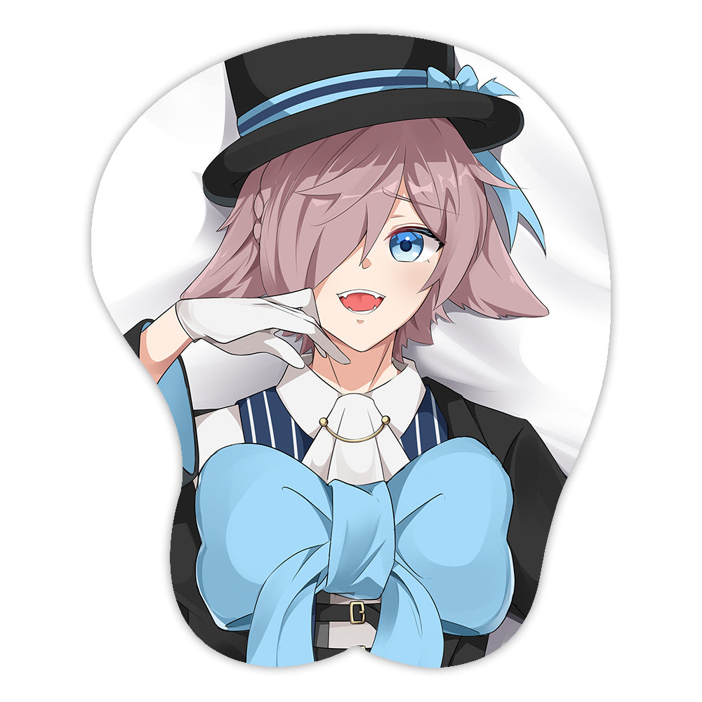 Kitsen 3D Mousepad