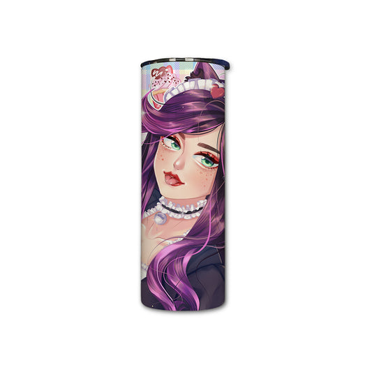 Kitti Minx Sweets Tumbler
