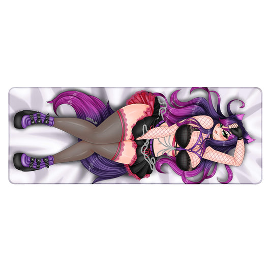 Kitti Minx XL Mousepad