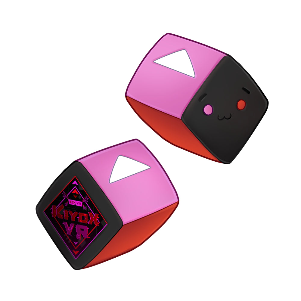 KiyoXVR Cubey Plushie Petition