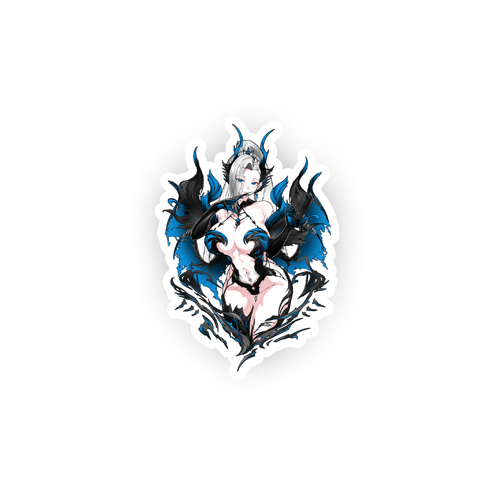 Kiyohime 'Mother' Sticker