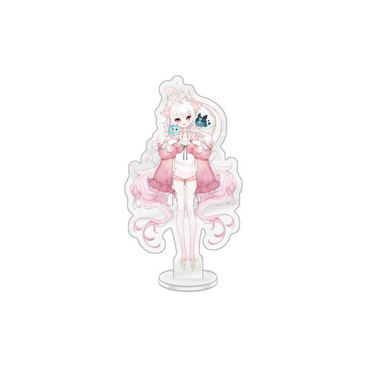 Koroyopi Standee