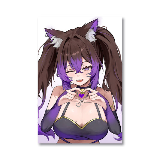 Krushin Poster