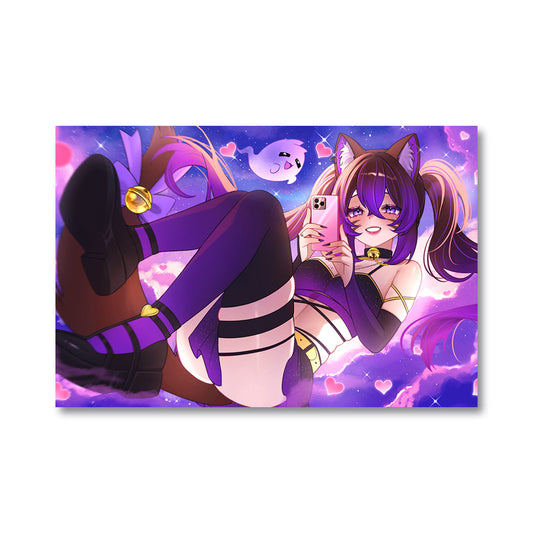 Krushin Poster