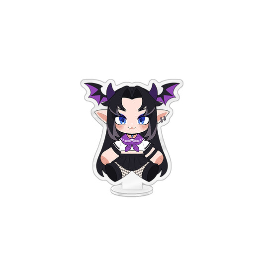 Krystal Dexth Standee - Add On