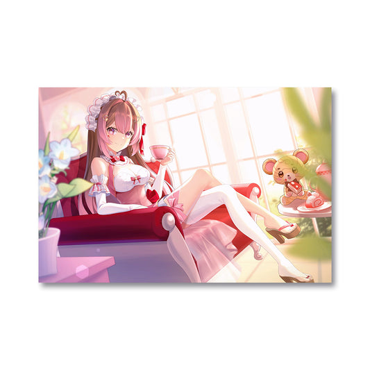 Kuho Mataru 'Sweeties' Poster