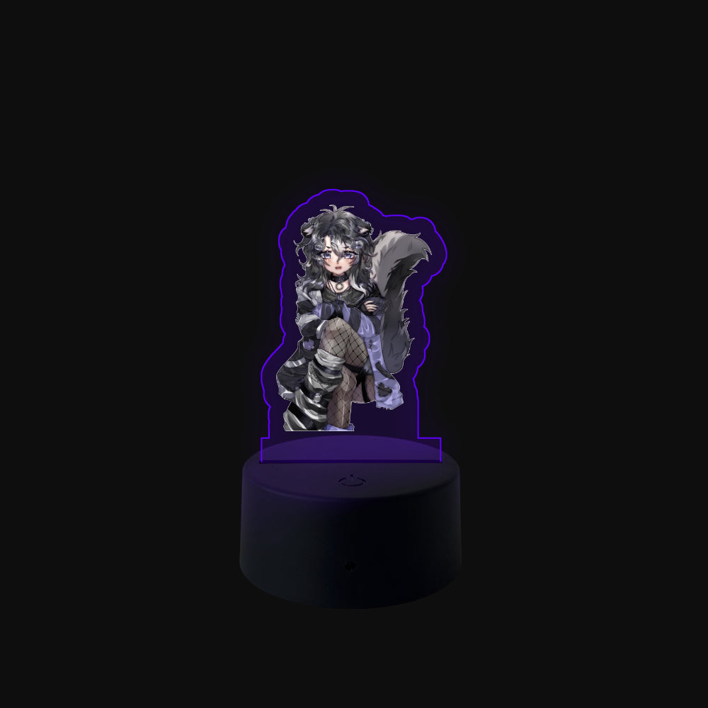 Kurotakuu LED Desk Lamp