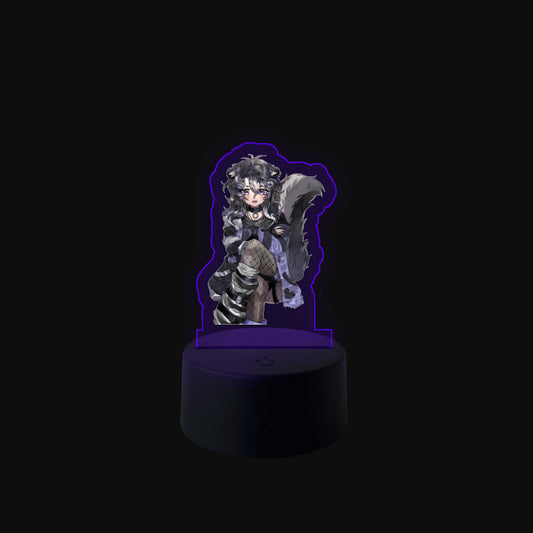 Kurotakuu LED Desk Lamp