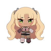 Kwistina Plushie Petition