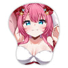Kyampo 3D Mousepad