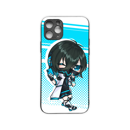 Kyohei Tekma Mischievous Phone Case