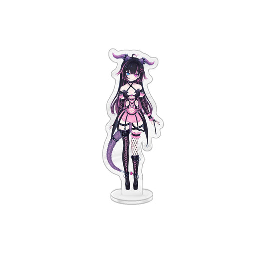 Kyundere Debut Acrylic Standee