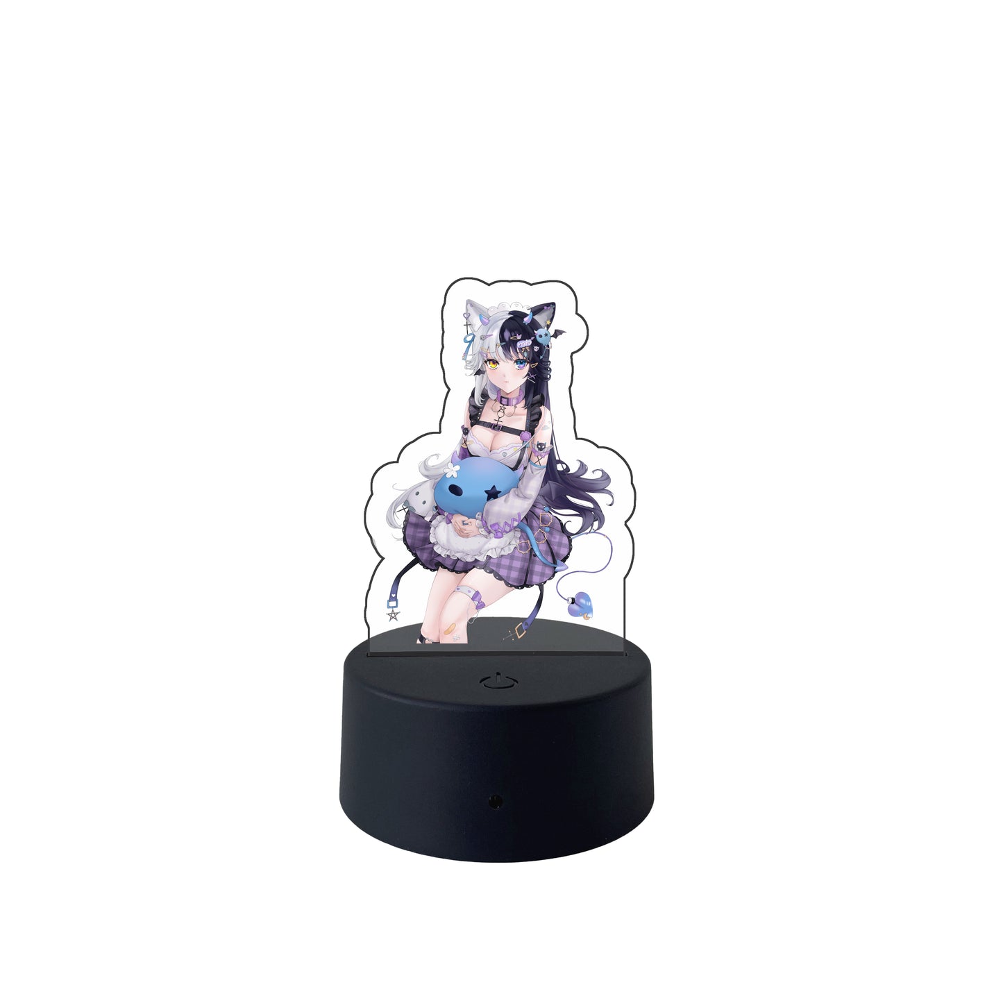 Miwo Pout LED Lamp