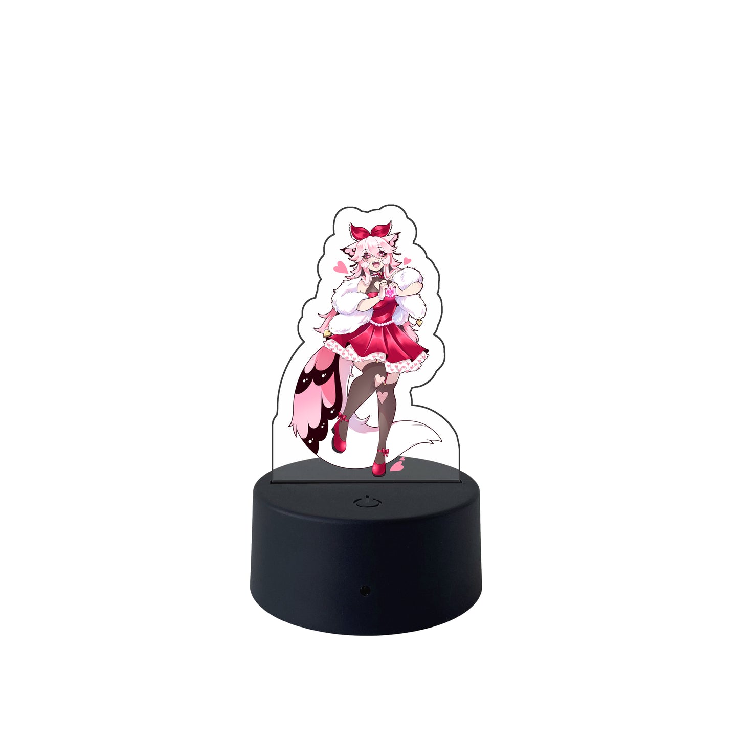 Faelions Adoring LED Desk Lamp