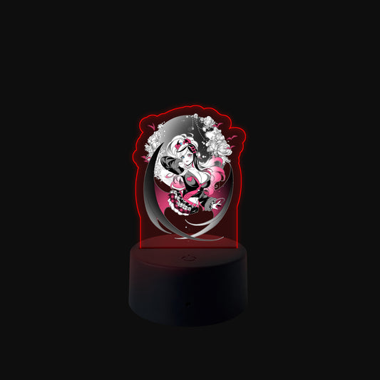 COCO Dracule LED Lamp
