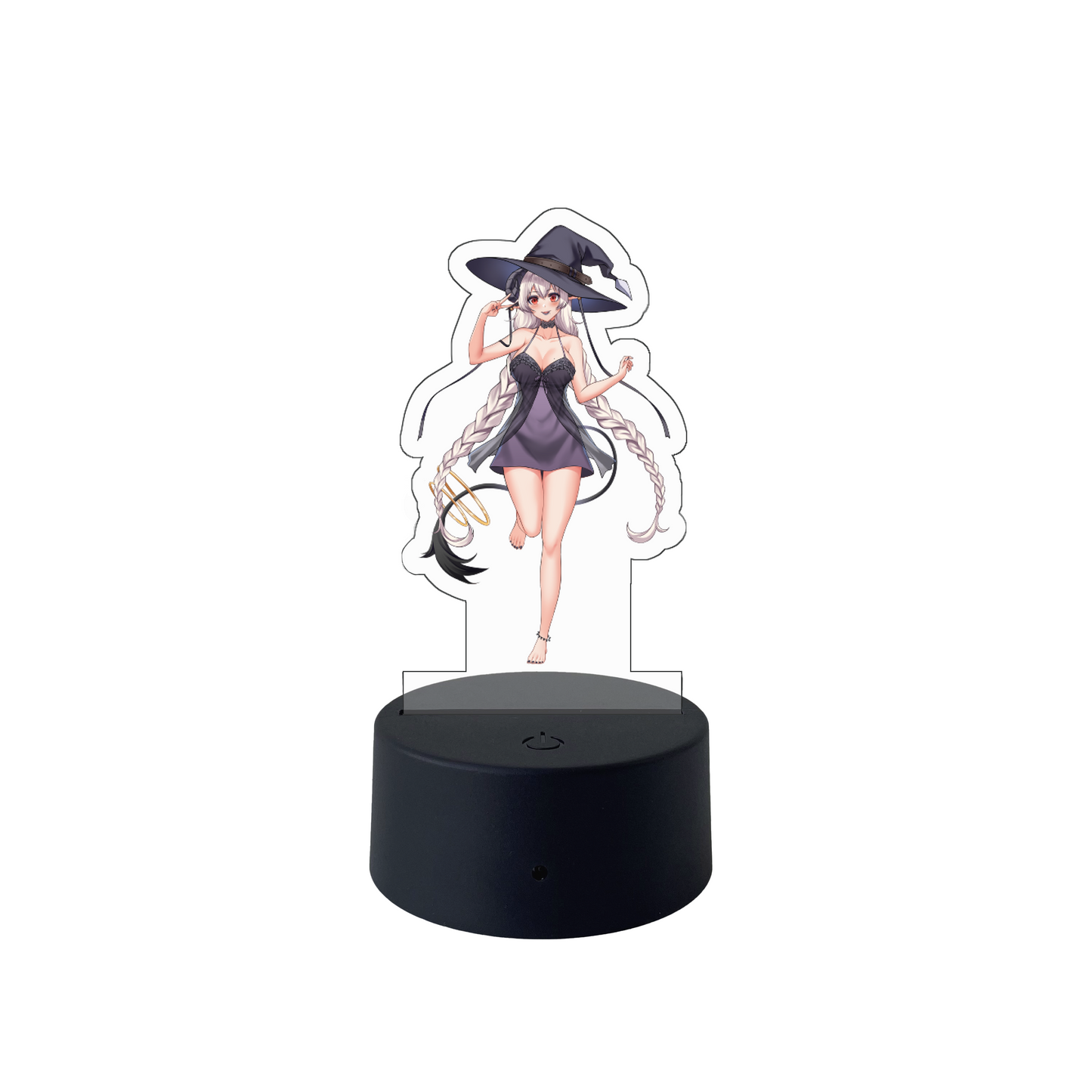 Ayumiipix LED Desk Lamp