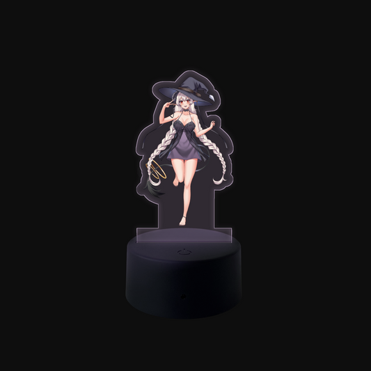 Ayumiipix LED Desk Lamp