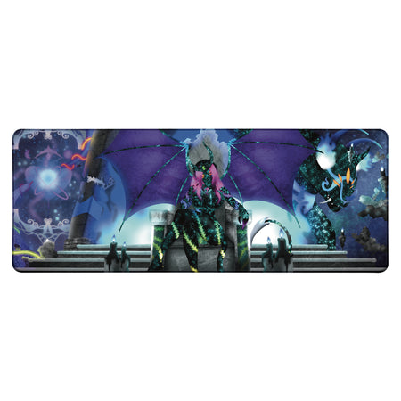 Lady Chaos Vtuber Desk Mat