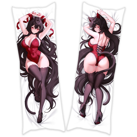 Lanfear "Nine Lives" Dakimakura