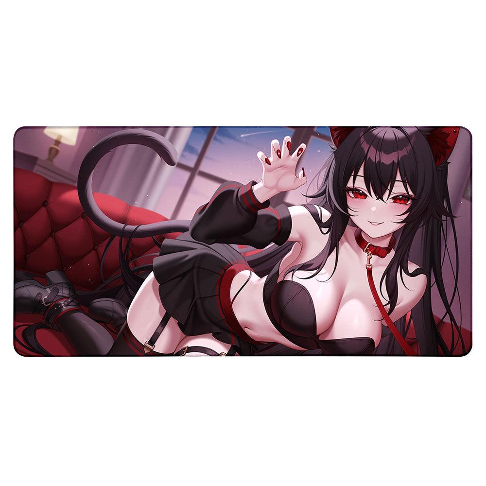 Lanfear "Scratchies" XXL Mousepad
