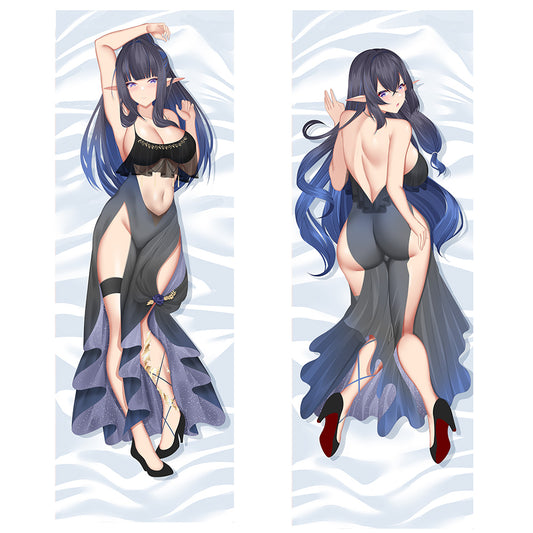 Lani Dakimakura