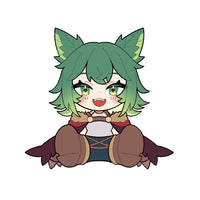 Leafions Plushie Campaign