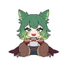 Leafions Plushie Campaign